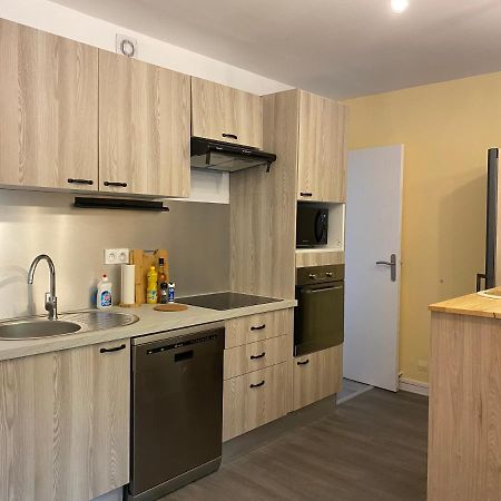 Sleep In La Mulatiere Apartment Ngoại thất bức ảnh