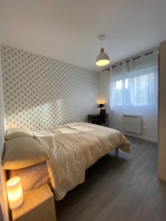 Sleep In La Mulatiere Apartment Ngoại thất bức ảnh
