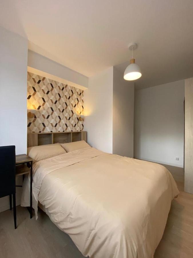 Sleep In La Mulatiere Apartment Ngoại thất bức ảnh