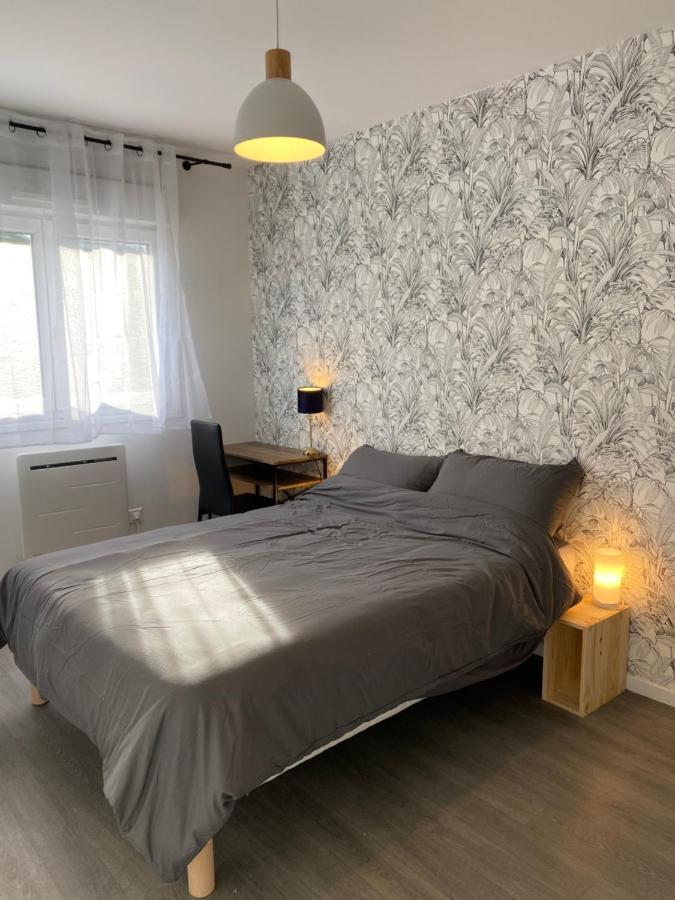 Sleep In La Mulatiere Apartment Ngoại thất bức ảnh