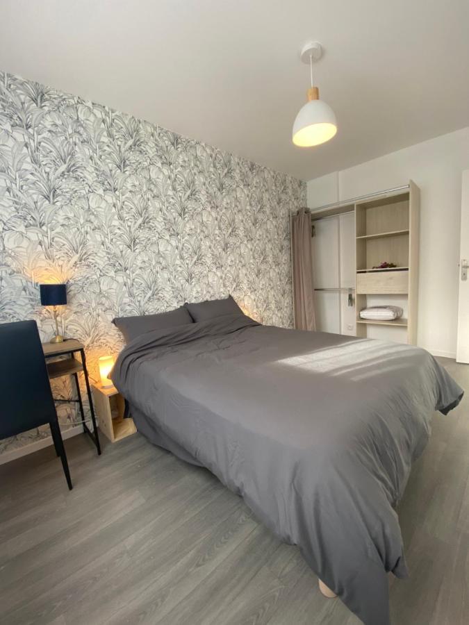 Sleep In La Mulatiere Apartment Ngoại thất bức ảnh