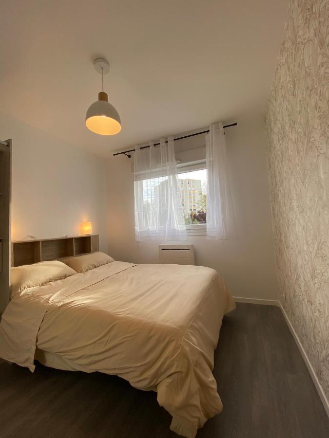 Sleep In La Mulatiere Apartment Ngoại thất bức ảnh