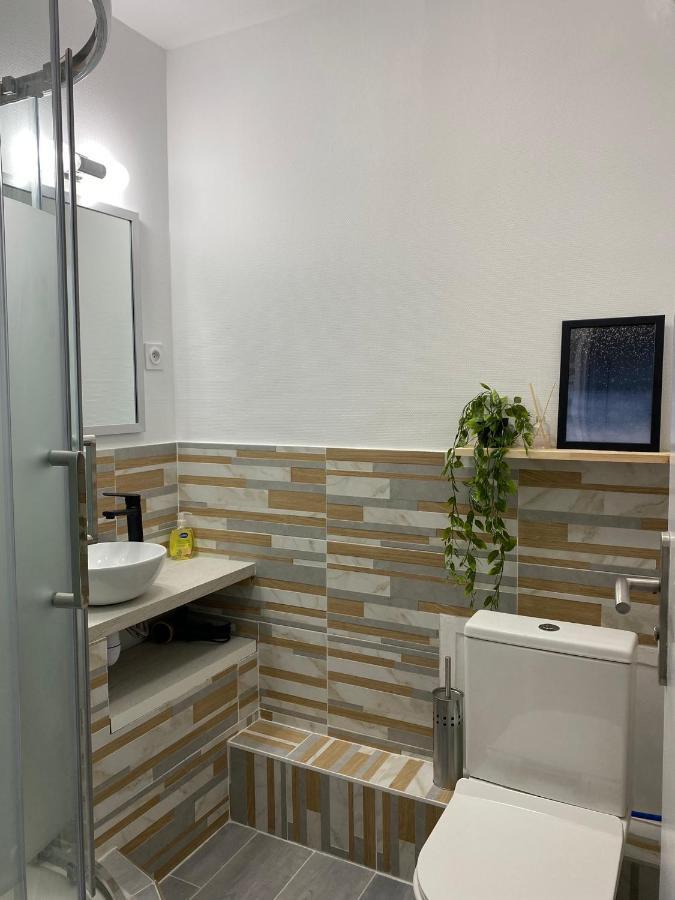 Sleep In La Mulatiere Apartment Ngoại thất bức ảnh