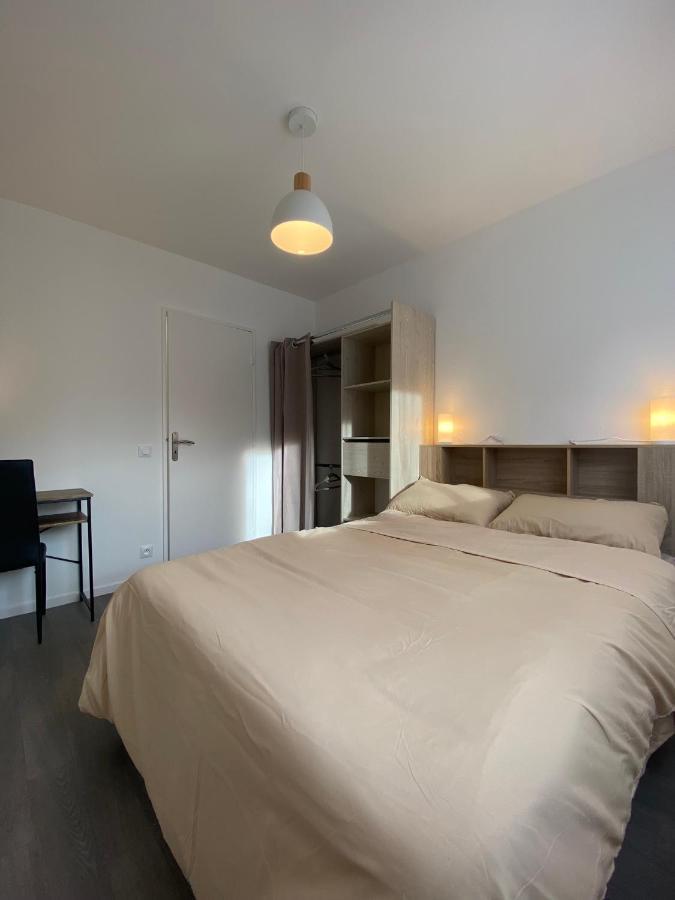 Sleep In La Mulatiere Apartment Ngoại thất bức ảnh