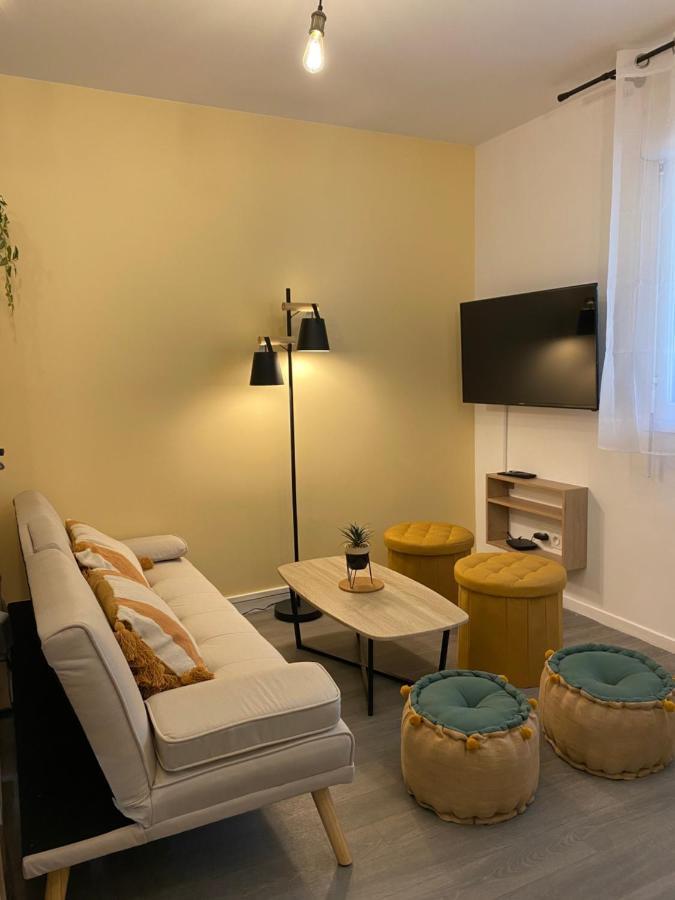 Sleep In La Mulatiere Apartment Ngoại thất bức ảnh
