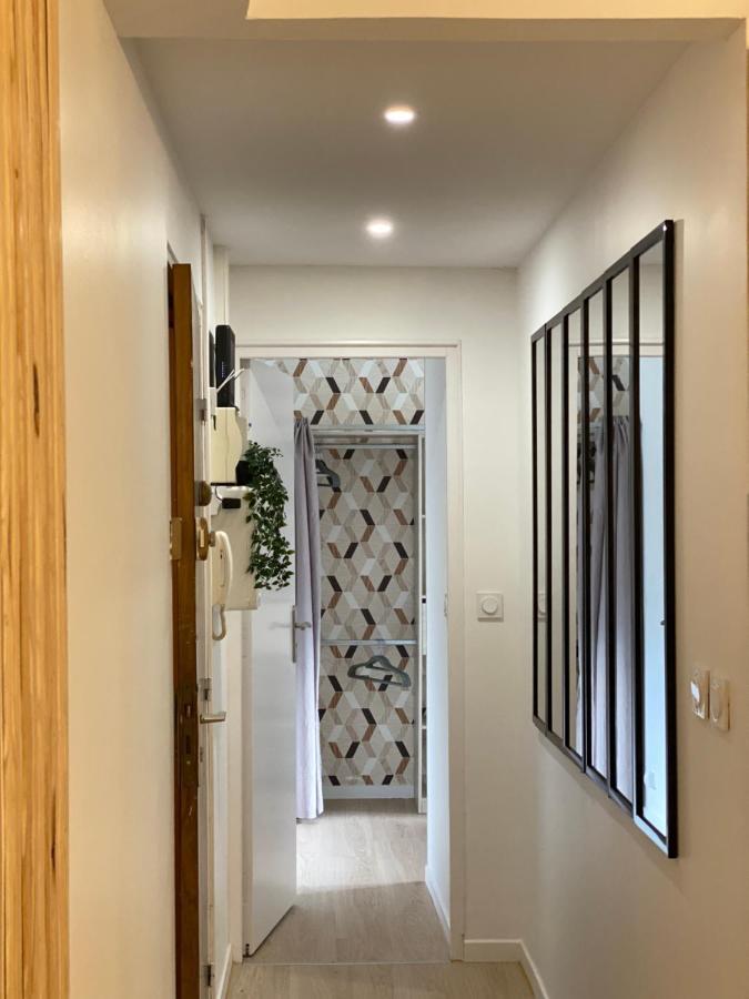 Sleep In La Mulatiere Apartment Ngoại thất bức ảnh