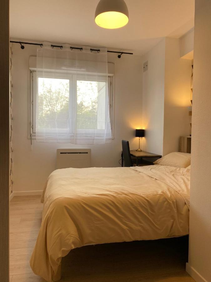 Sleep In La Mulatiere Apartment Ngoại thất bức ảnh